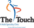 The Touch Clinic